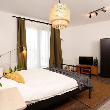 Stylish Concept Studio Bucarest Extérieur photo