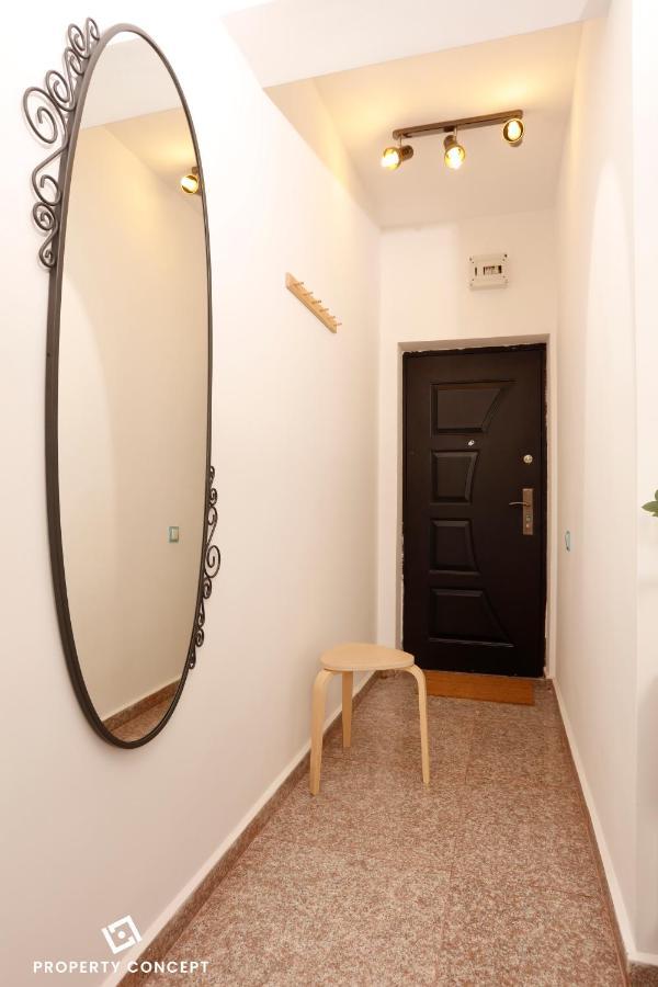 Stylish Concept Studio Bucarest Extérieur photo