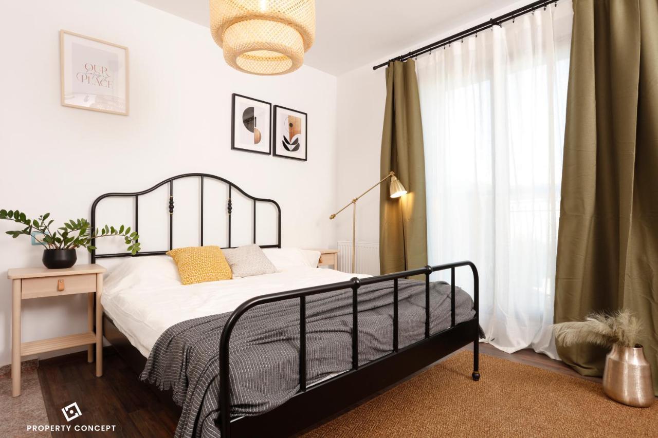 Stylish Concept Studio Bucarest Extérieur photo