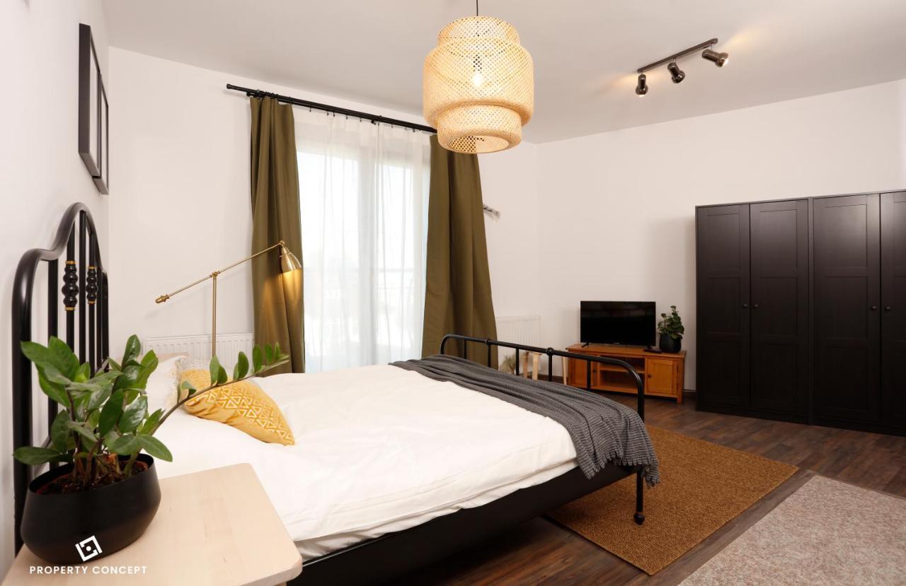 Stylish Concept Studio Bucarest Extérieur photo